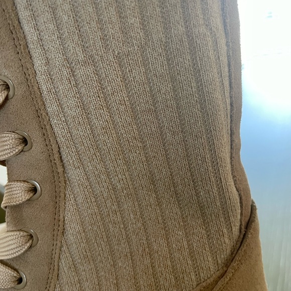 Sam Edelman booties - Picture 8 of 9